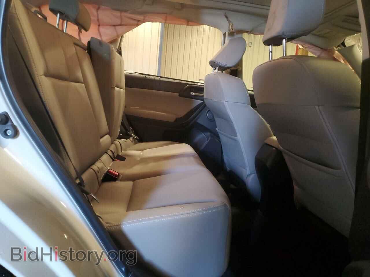 2015 SUBARU FORESTER - VIN: JF2SJAWC8FH568540 - Фото 10