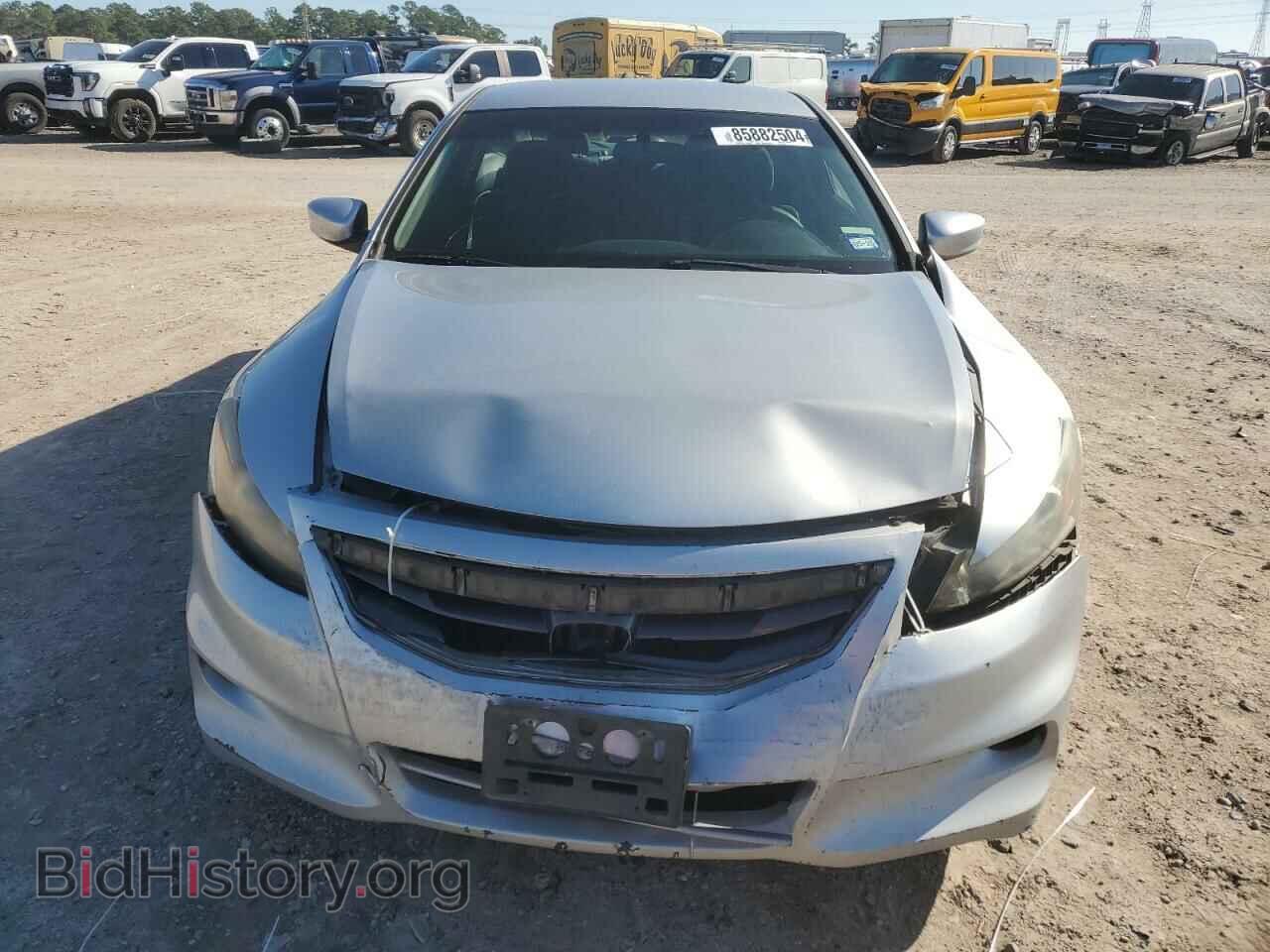 2012 HONDA ACCORD - VIN: 1HGCS1B35CA008423 - Фото 5
