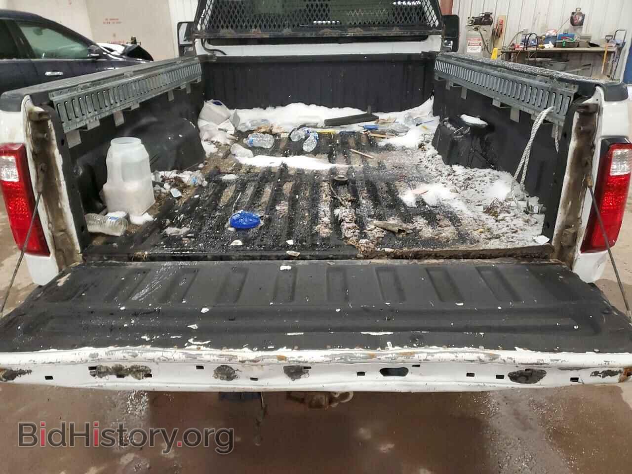 2012 FORD F350 - VIN: 1FTRF3B61CED09993 - Фото 10