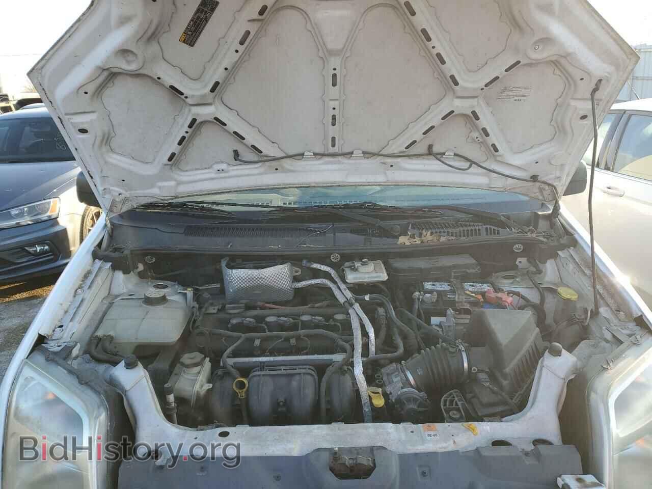 2010 FORD TRANSIT - VIN: NM0LS7BN2AT001849 - Фото 12