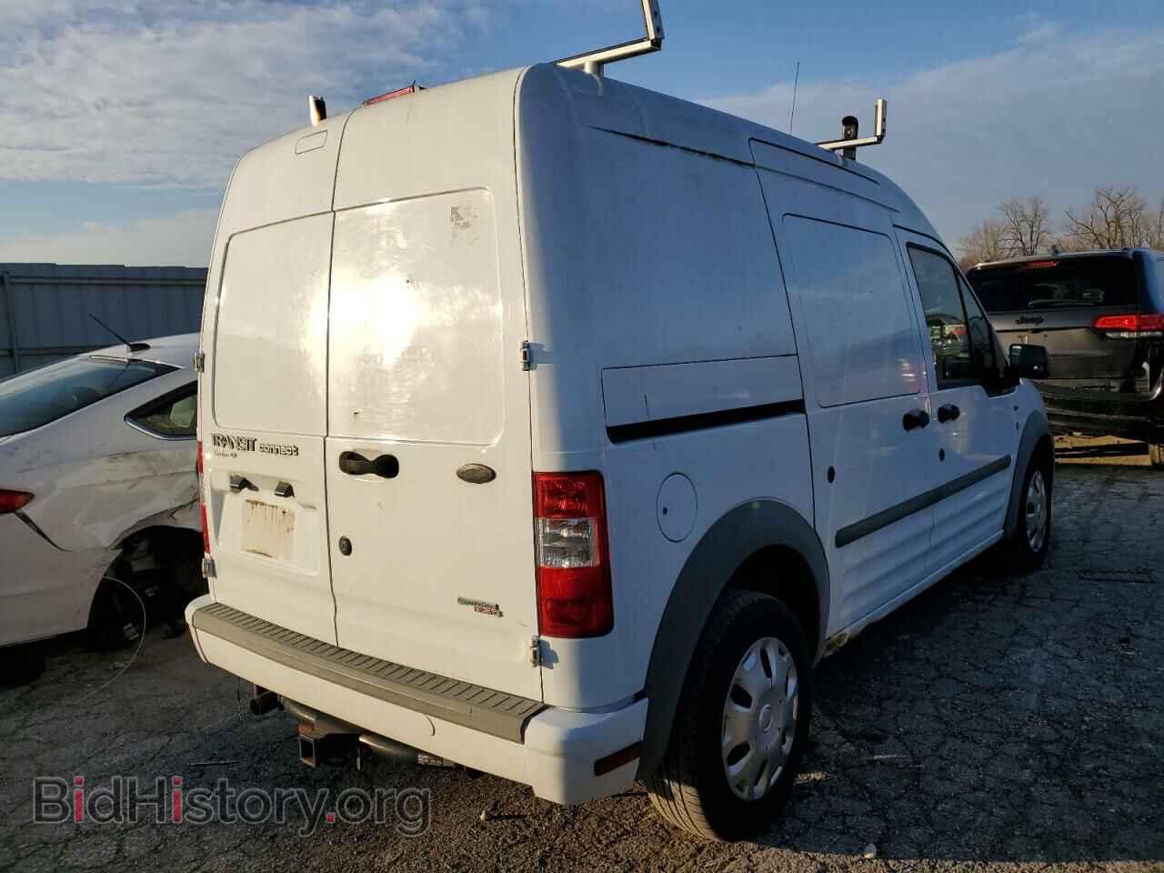 2010 FORD TRANSIT - VIN: NM0LS7BN2AT001849 - Фото 3
