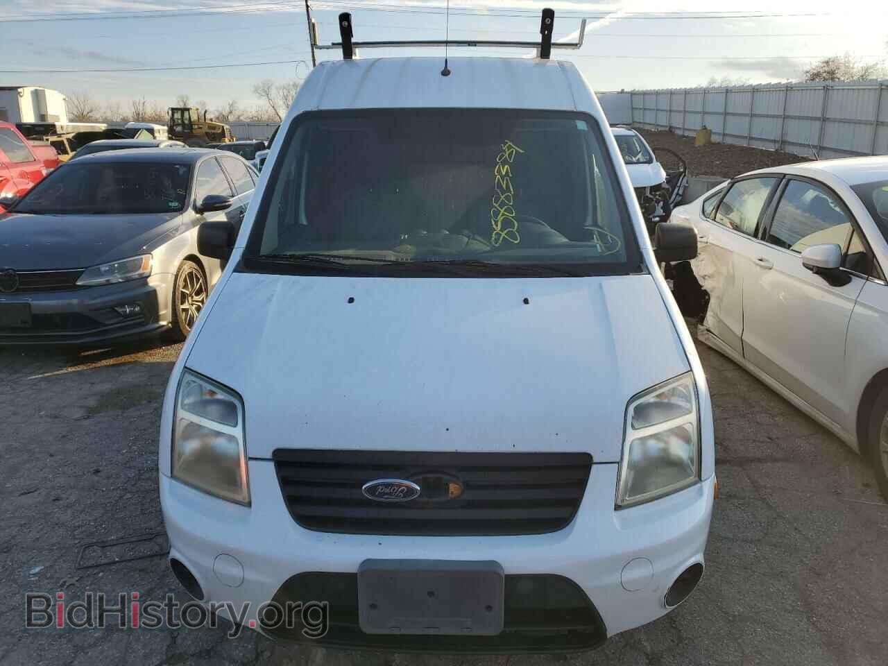 2010 FORD TRANSIT - VIN: NM0LS7BN2AT001849 - Фото 5