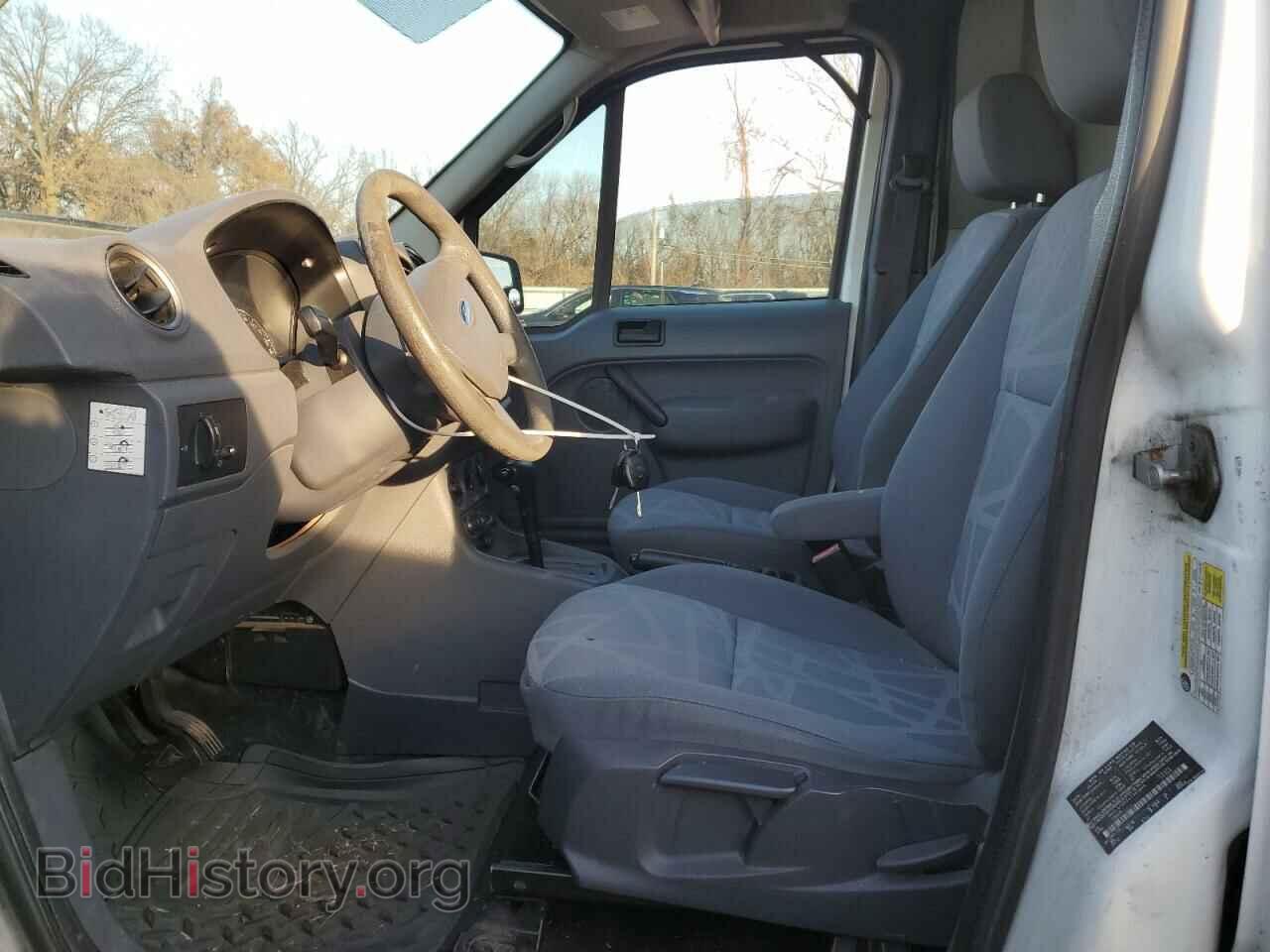 2010 FORD TRANSIT - VIN: NM0LS7BN2AT001849 - Фото 7