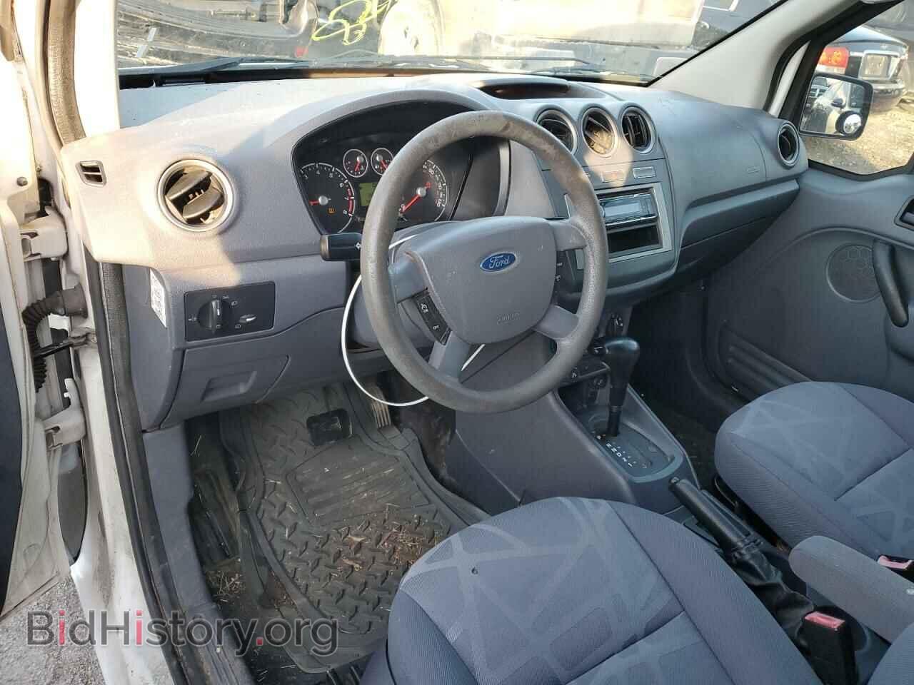 2010 FORD TRANSIT - VIN: NM0LS7BN2AT001849 - Фото 8