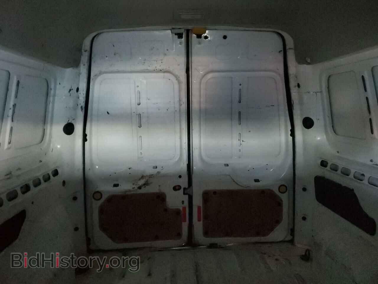 2010 FORD TRANSIT - VIN: NM0LS7BN2AT001849 - Фото 10