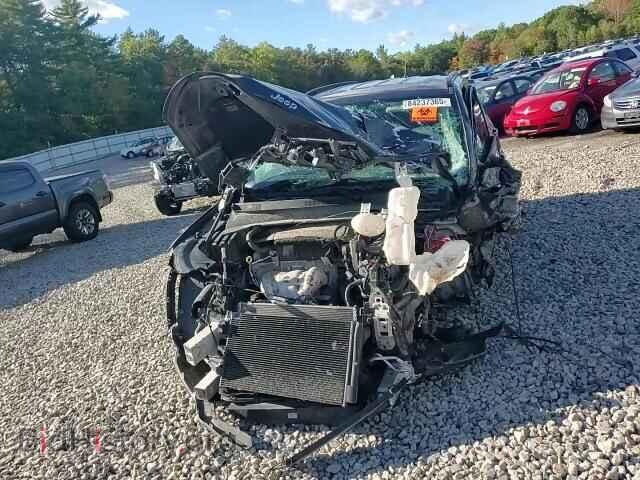 2017 JEEP COMPASS - VIN: 3C4NJDBB9HT646757 - Фото 14