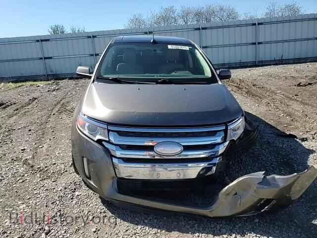 2013 FORD EDGE - VIN: 2FMDK4JC0DBB13751 - Photo 14