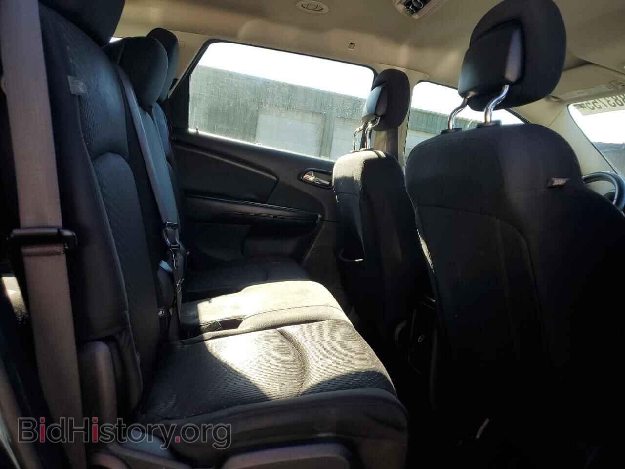 2015 DODGE JOURNEY - VIN: 3C4PDCAB1FT692477 - Фото 11