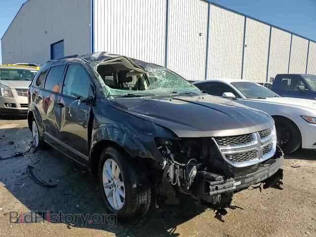2017 DODGE JOURNEY - VIN: 3C4PDCBB0HT580657 - Фото 15