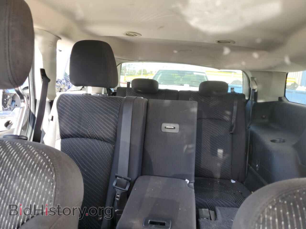 2017 DODGE JOURNEY - VIN: 3C4PDCBB0HT580657 - Фото 10