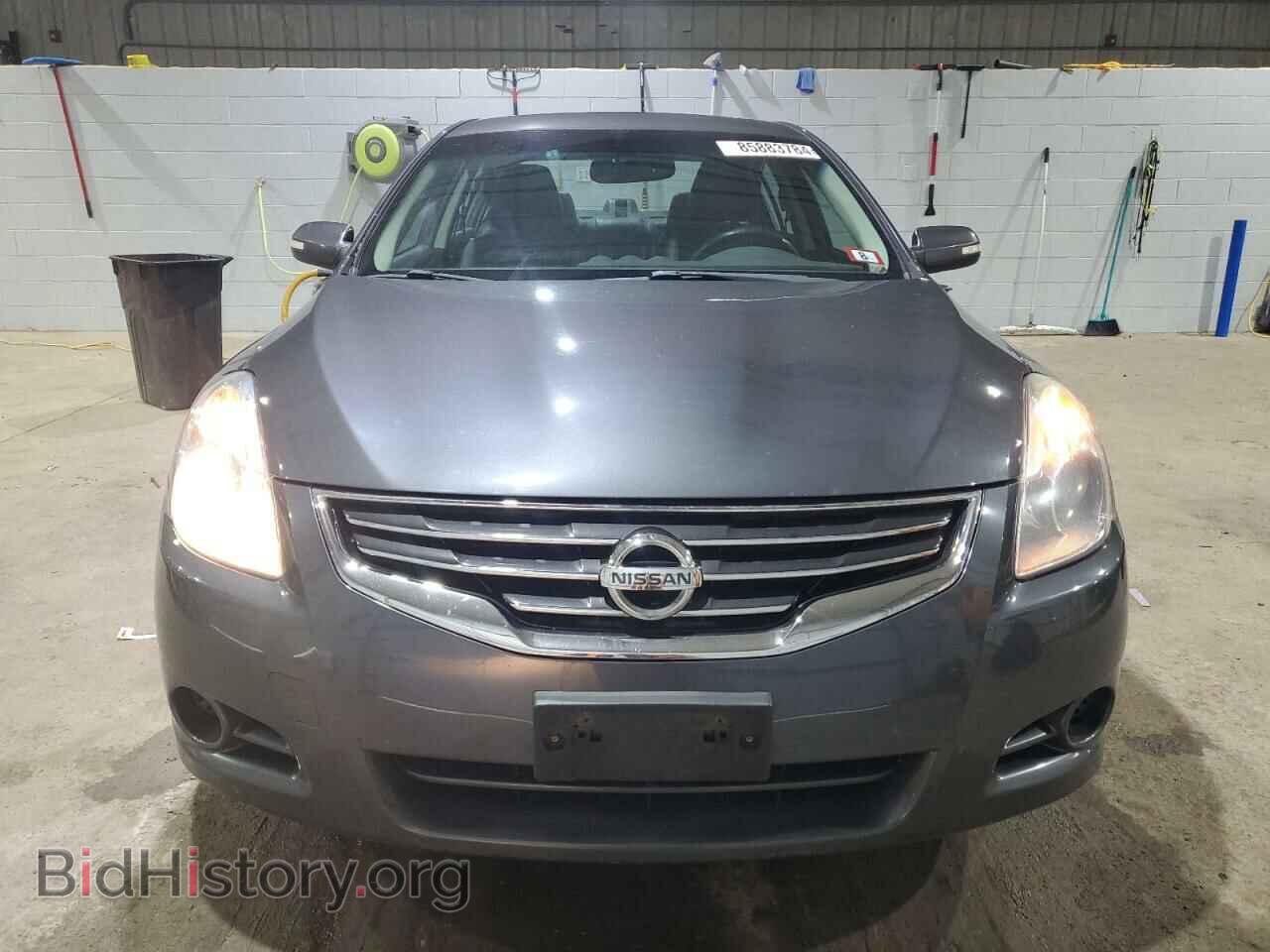 2012 NISSAN ALTIMA - VIN: 1N4AL2AP1CC251301 - Фото 5