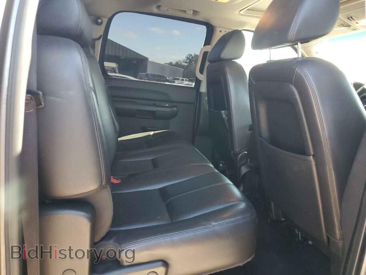2009 CHEVROLET ALL Models - VIN: 3GCEK23319G167221 - Фото 10