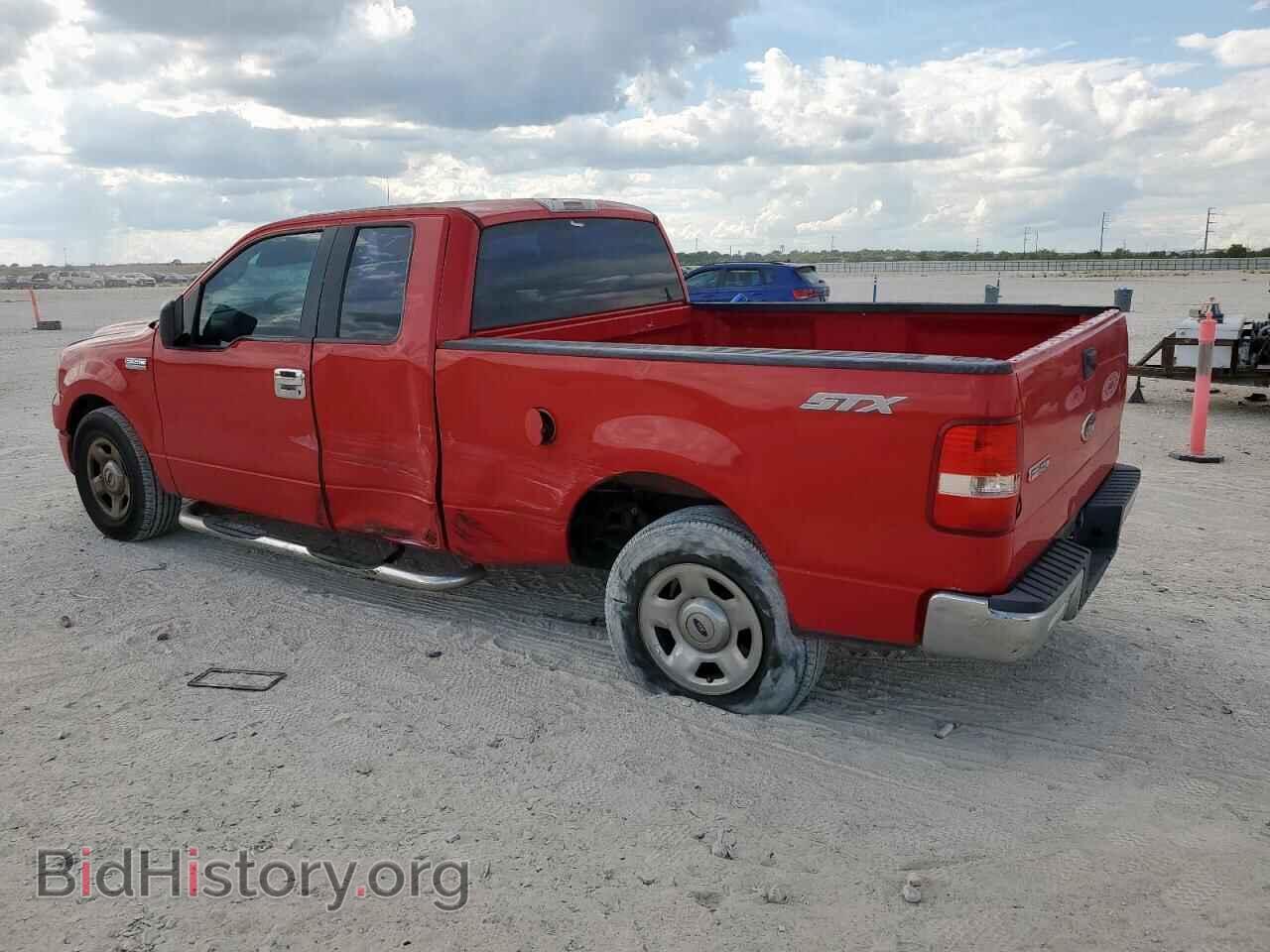 2005 FORD All Models - VIN: 1FTRX12W35FA99167 - Photo 2