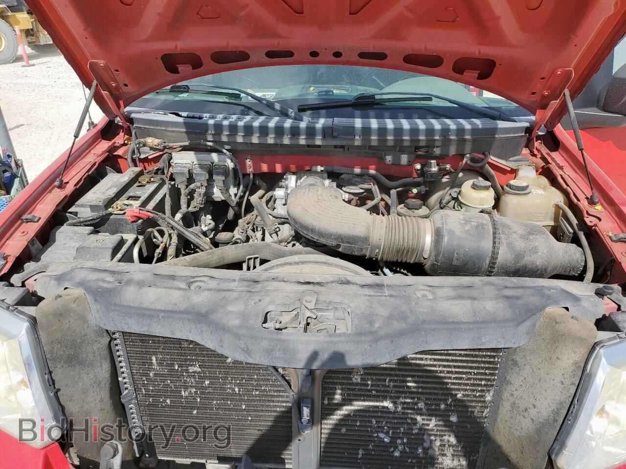 2005 FORD All Models - VIN: 1FTRX12W35FA99167 - Photo 11
