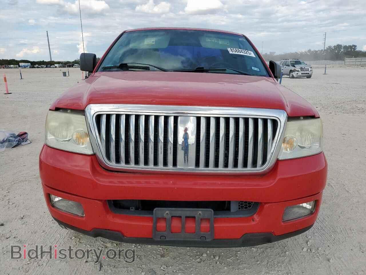 2005 FORD All Models - VIN: 1FTRX12W35FA99167 - Photo 5