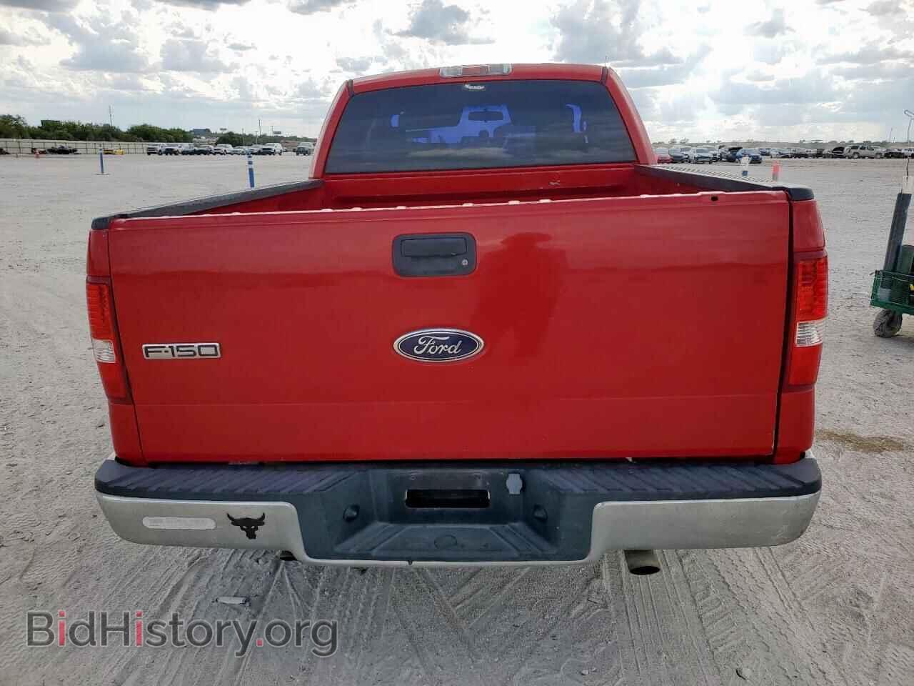 2005 FORD All Models - VIN: 1FTRX12W35FA99167 - Photo 6