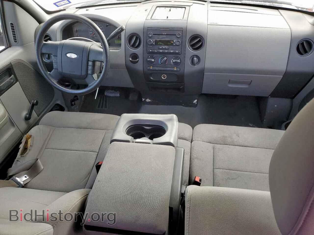 2005 FORD All Models - VIN: 1FTRX12W35FA99167 - Photo 8