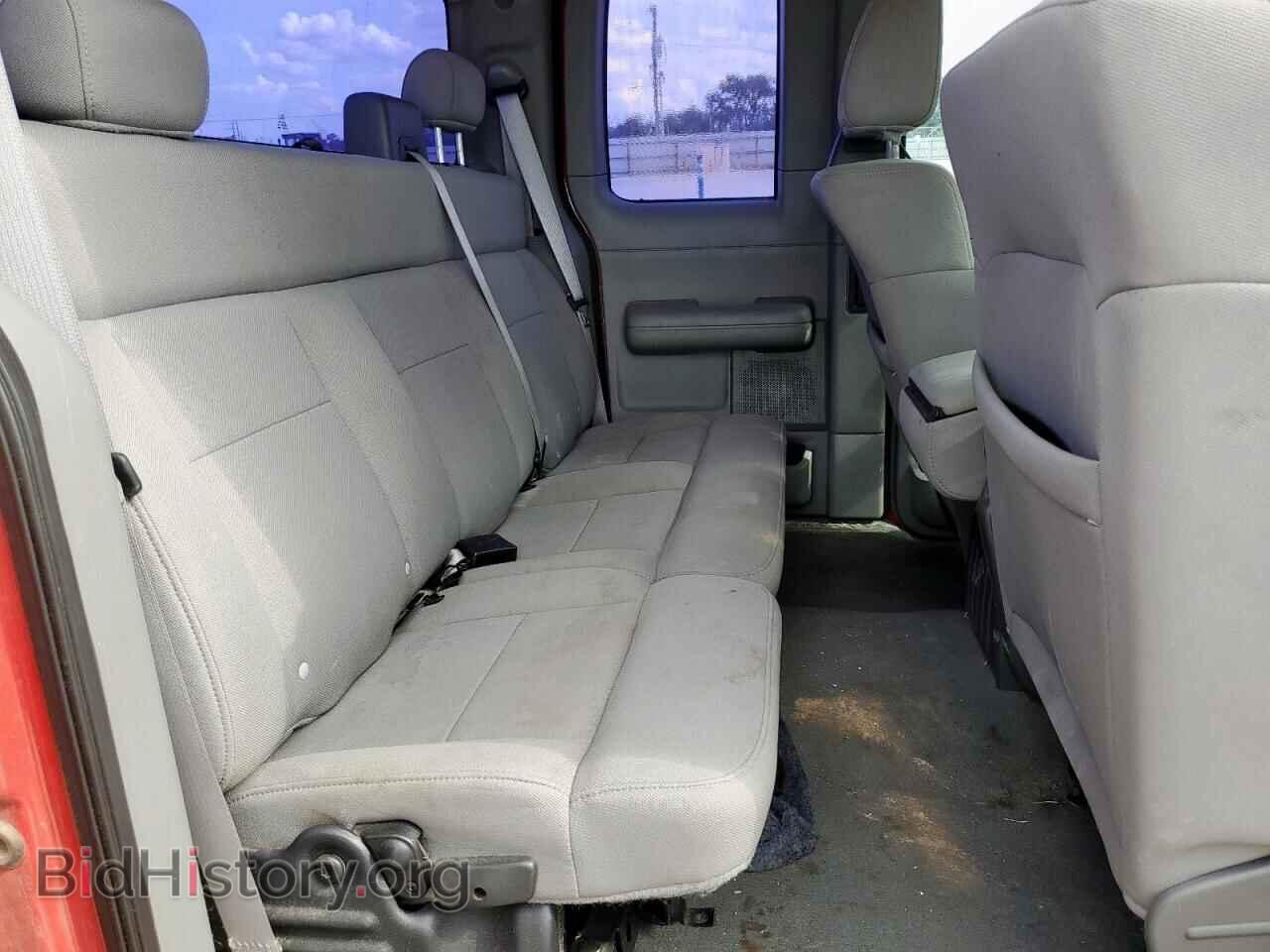 2005 FORD All Models - VIN: 1FTRX12W35FA99167 - Photo 10
