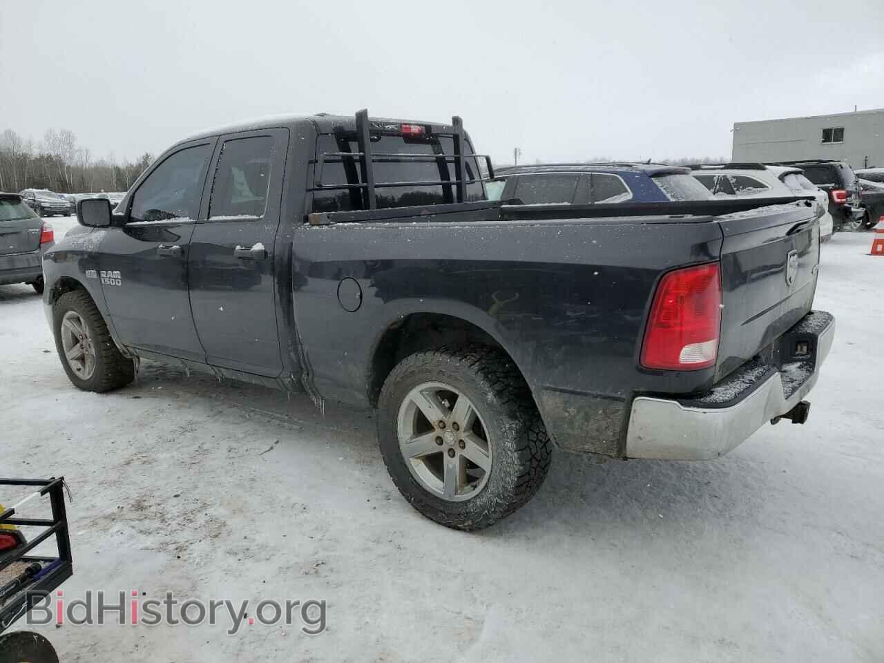 2016 RAM 1500 - VIN: 1C6RR7FT4GS266358 - Photo 2