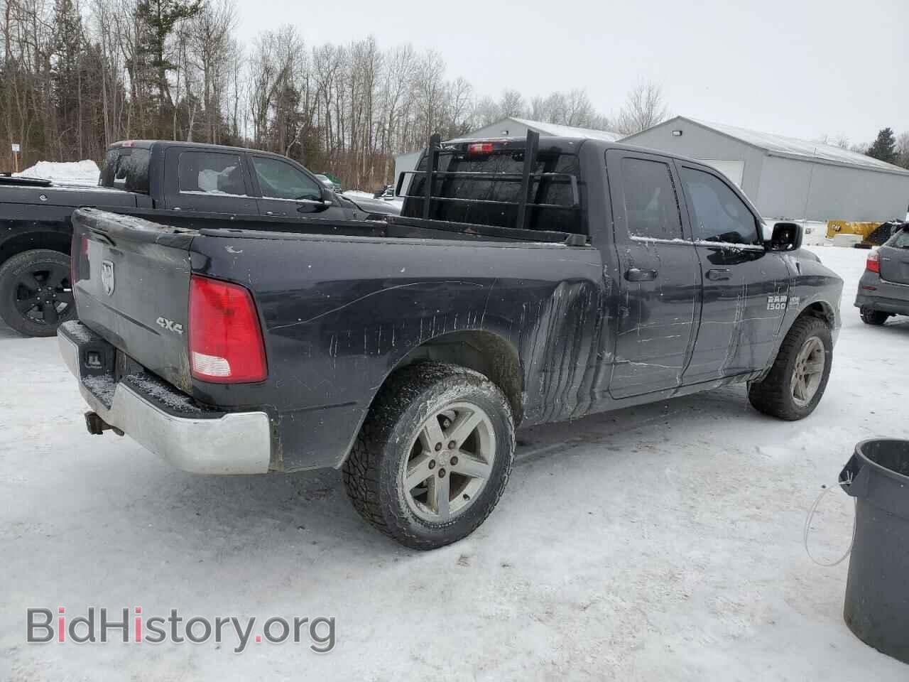 2016 RAM 1500 - VIN: 1C6RR7FT4GS266358 - Photo 3