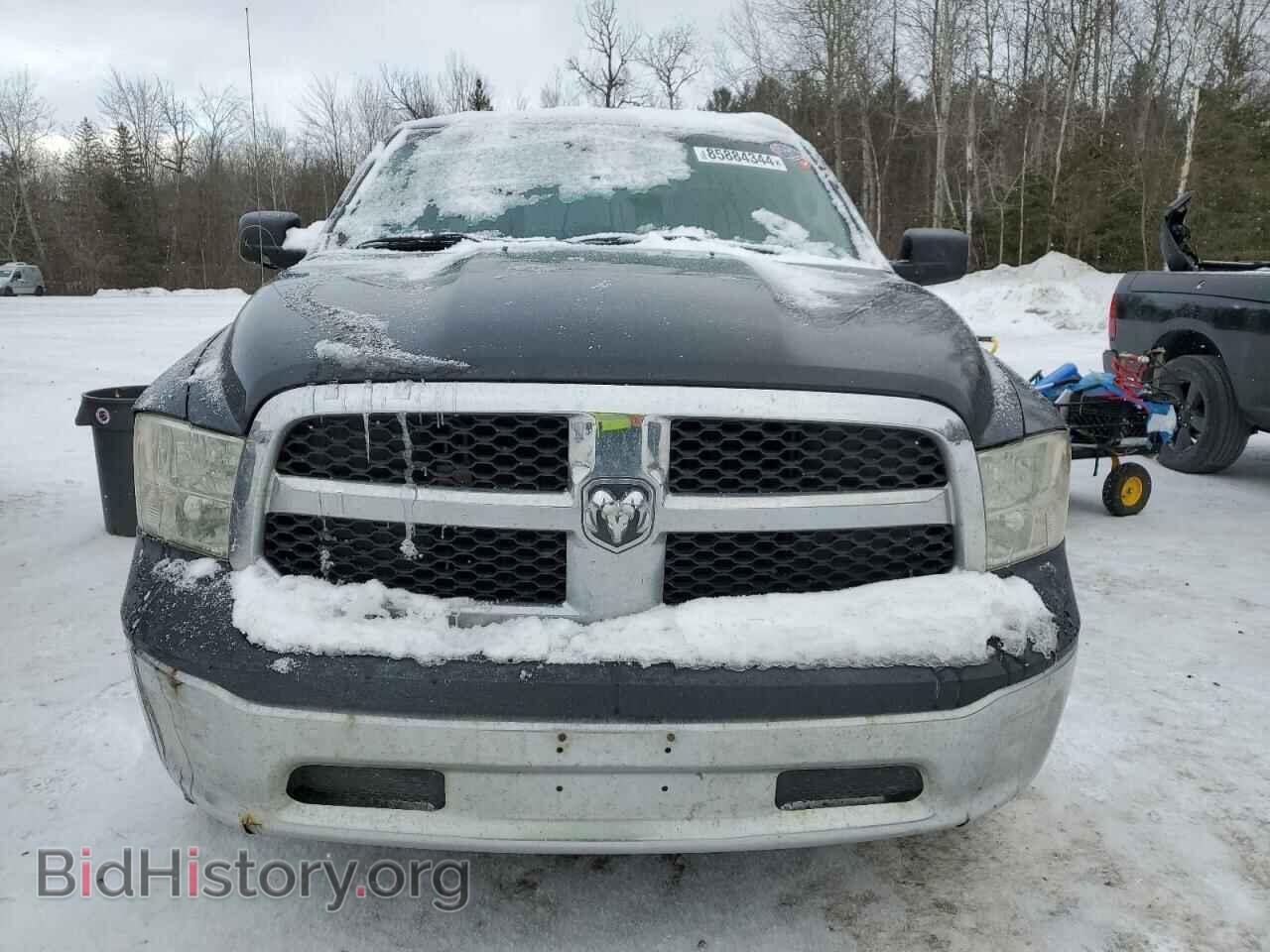 2016 RAM 1500 - VIN: 1C6RR7FT4GS266358 - Photo 5
