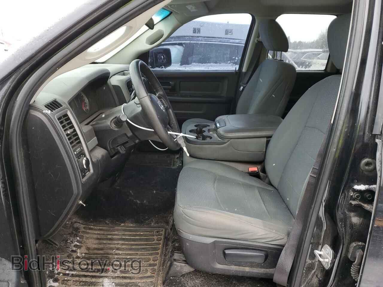 2016 RAM 1500 - VIN: 1C6RR7FT4GS266358 - Photo 7