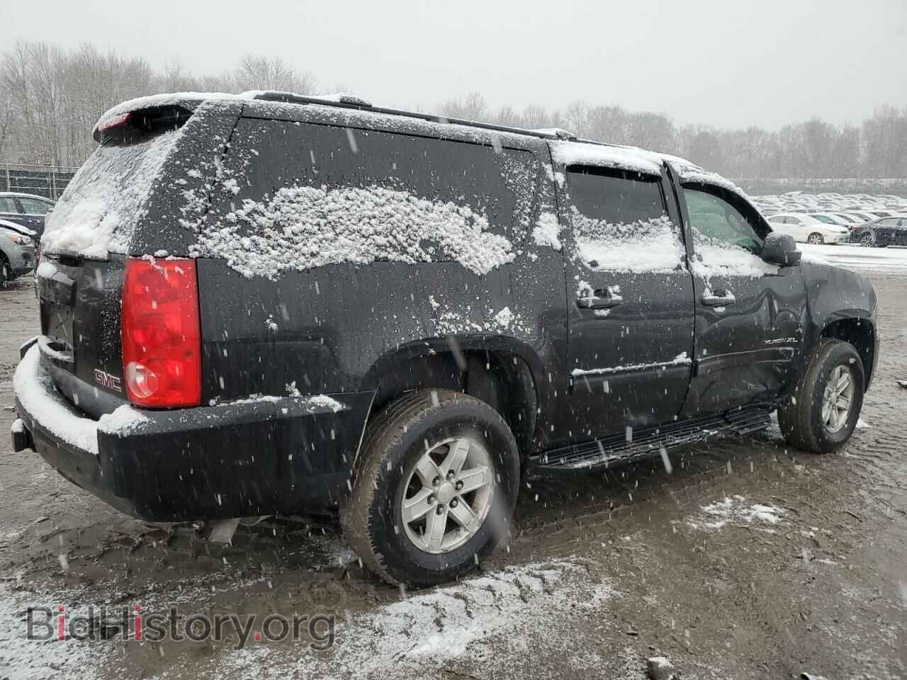 2011 GMC YUKON - VIN: 1GKS2KE30BR345002 - Фото 3
