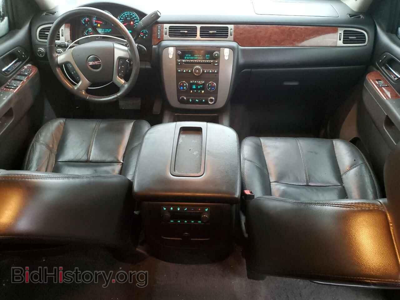 2011 GMC YUKON - VIN: 1GKS2KE30BR345002 - Фото 8