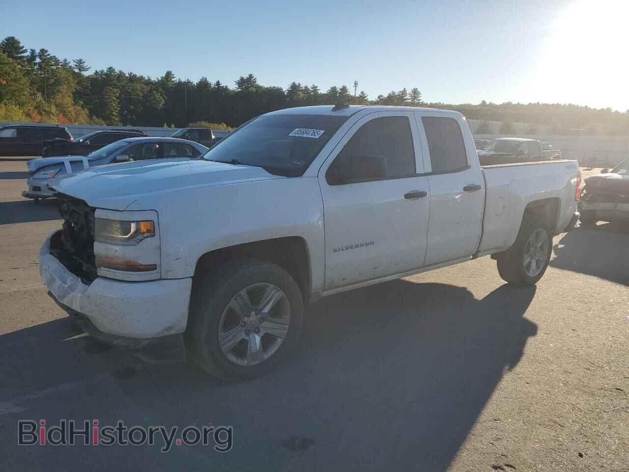 Photo 2GCVKMEC5K1174549 - CHEVROLET ALL Models 2019