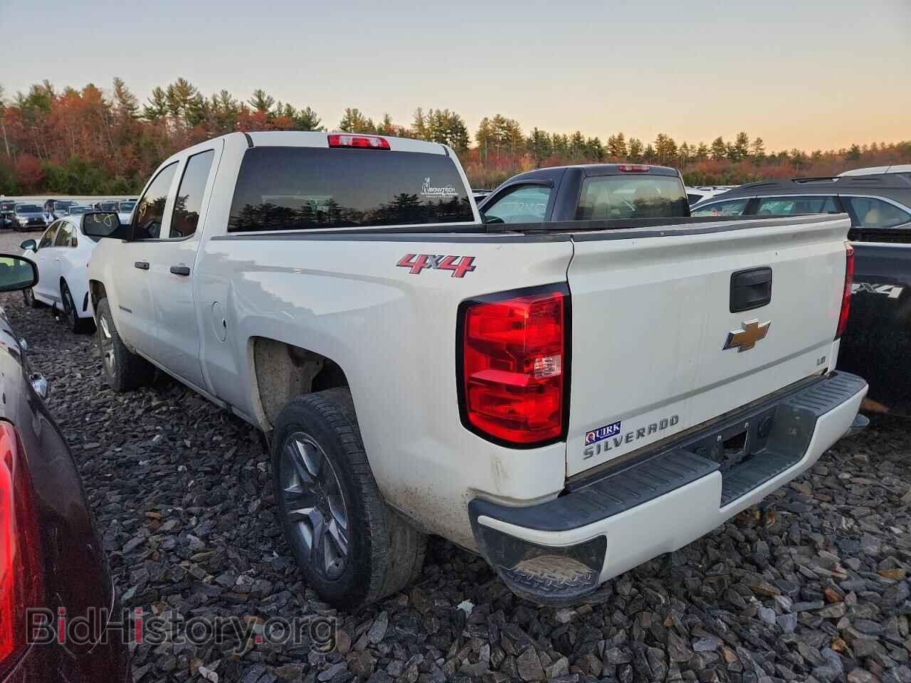 2019 CHEVROLET ALL Models - VIN: 2GCVKMEC5K1174549 - Фото 2