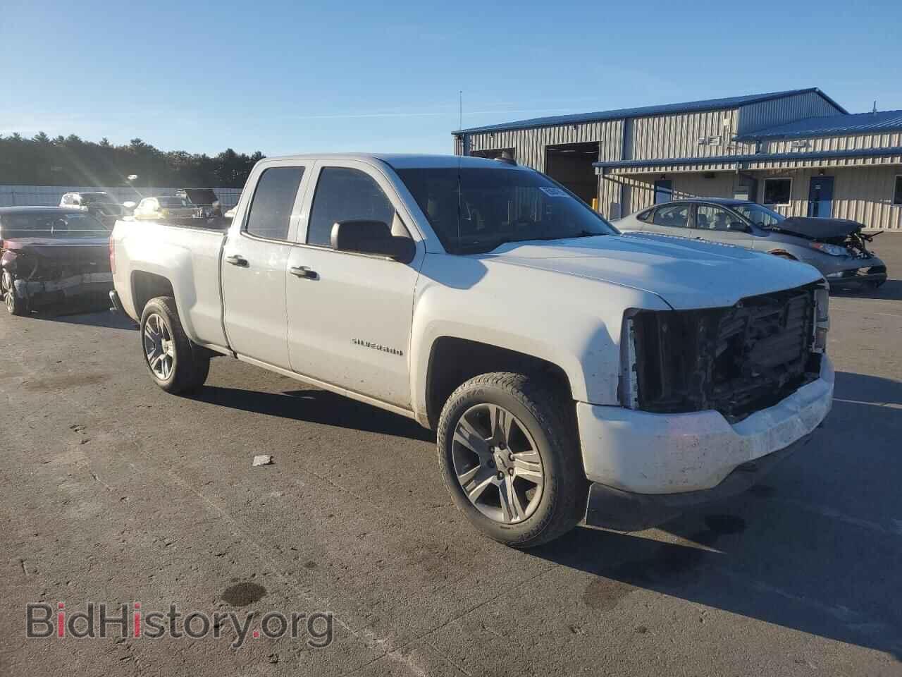 2019 CHEVROLET ALL Models - VIN: 2GCVKMEC5K1174549 - Фото 4