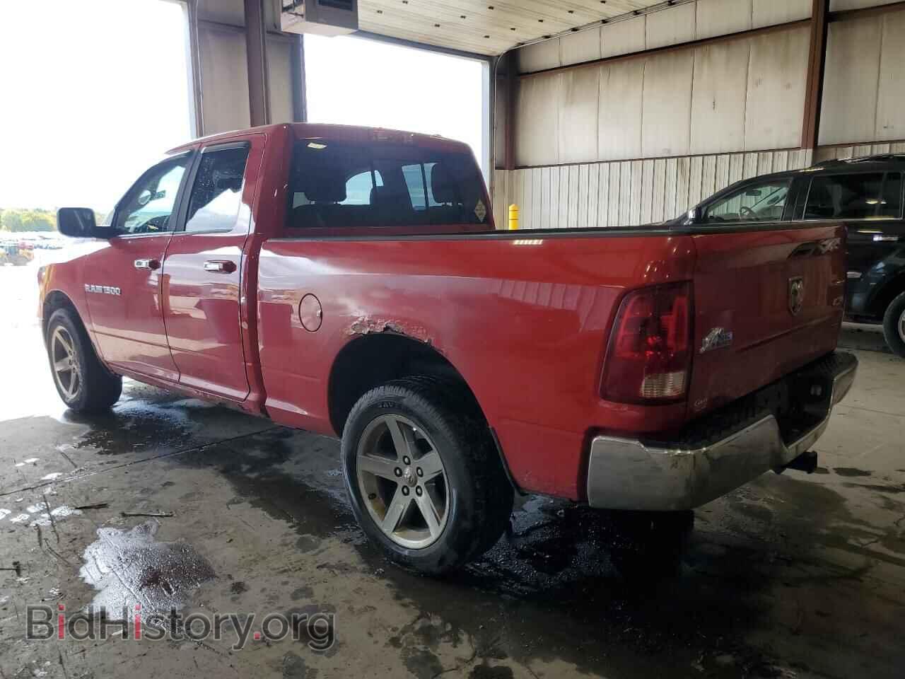 2011 DODGE All Models - VIN: 1D7RV1GP6BS641930 - Фото 2