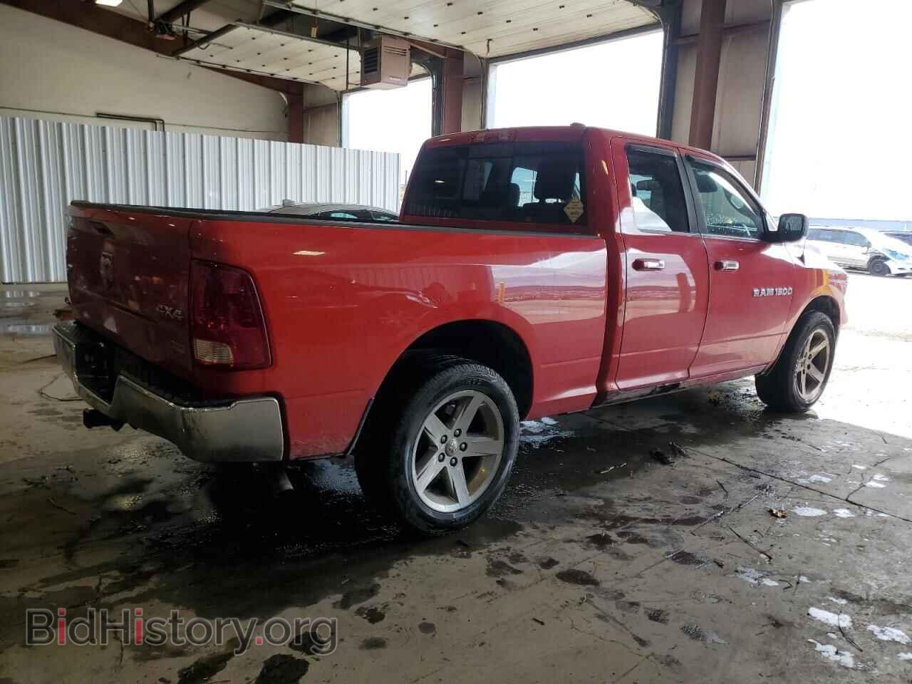 2011 DODGE All Models - VIN: 1D7RV1GP6BS641930 - Фото 3