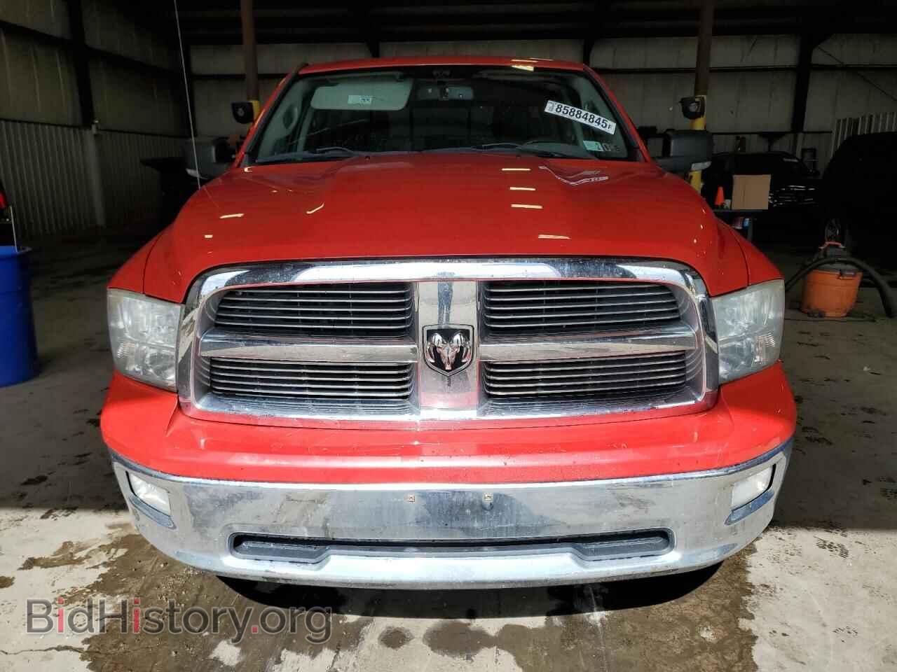 2011 DODGE All Models - VIN: 1D7RV1GP6BS641930 - Фото 5