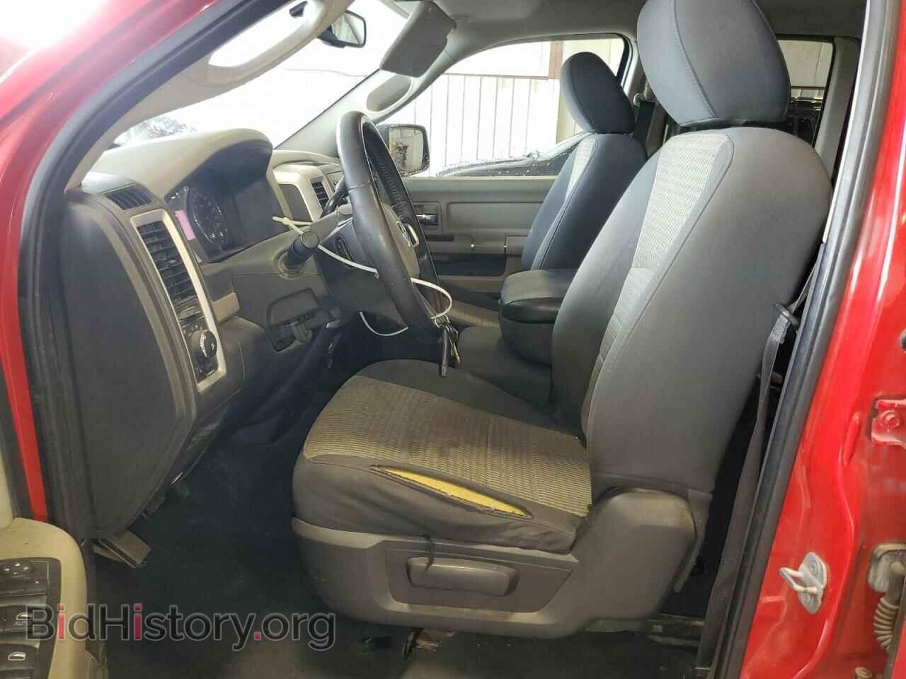 2011 DODGE All Models - VIN: 1D7RV1GP6BS641930 - Фото 7