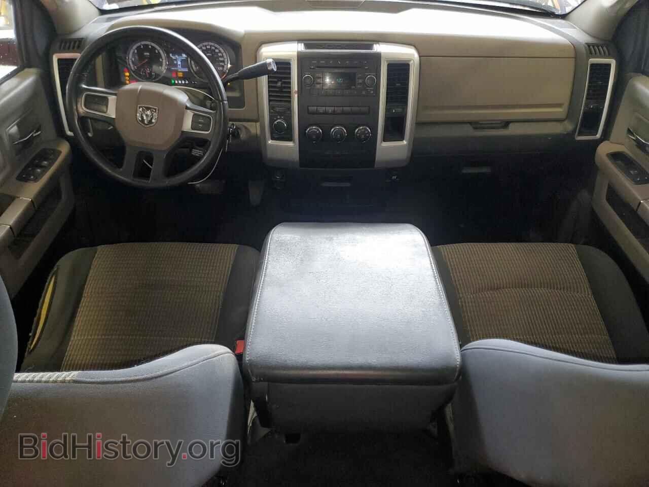 2011 DODGE All Models - VIN: 1D7RV1GP6BS641930 - Фото 8