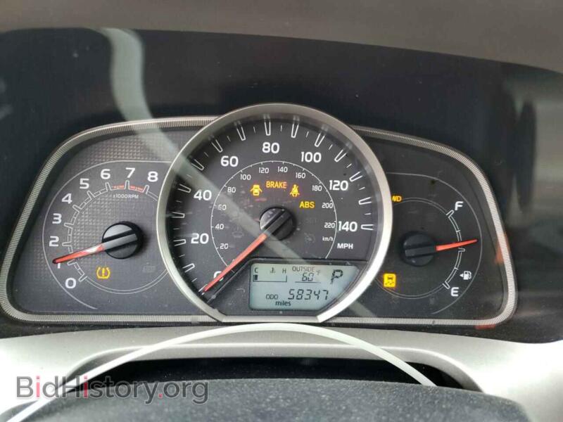 2013 Toyota RAV4 (VIN 2T3BFREV9DW007742) — фото 9 из 14