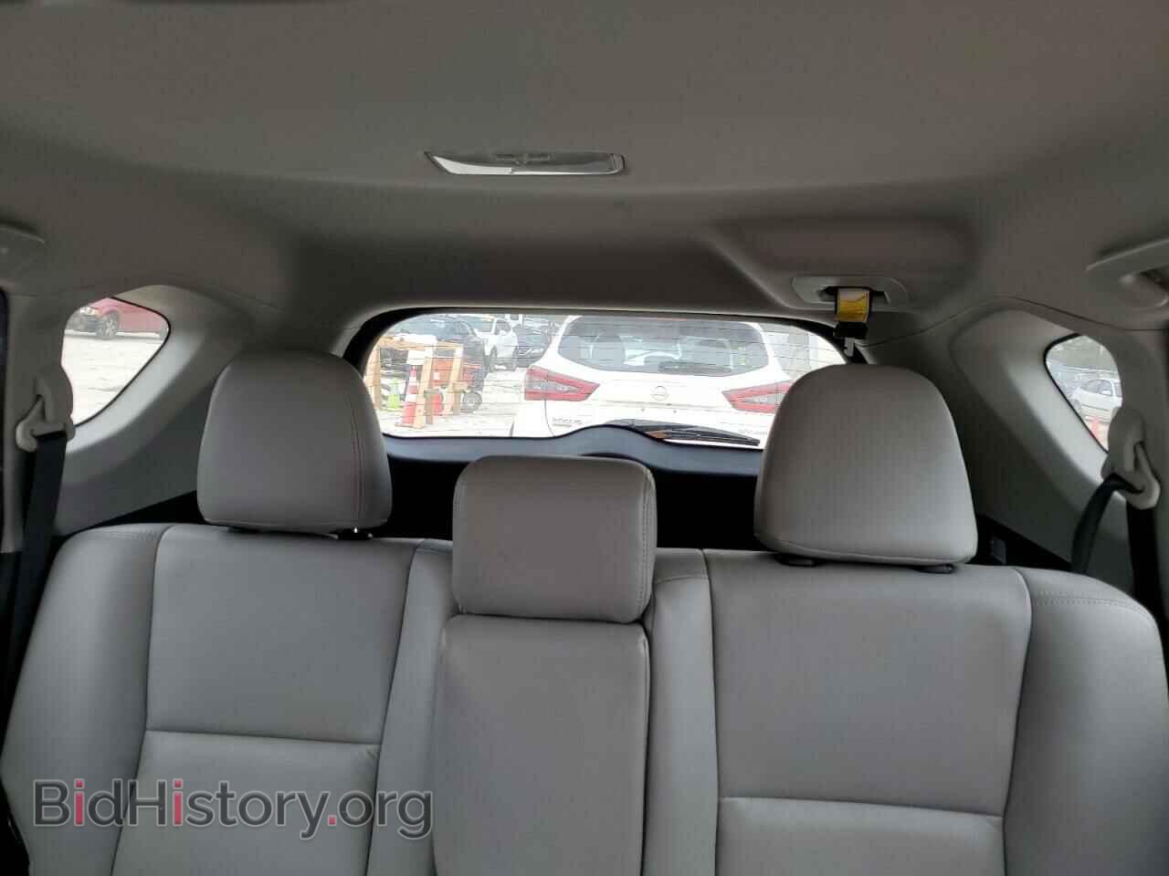 2013 TOYOTA RAV4 - VIN: 2T3BFREV9DW007742 - Фото 10