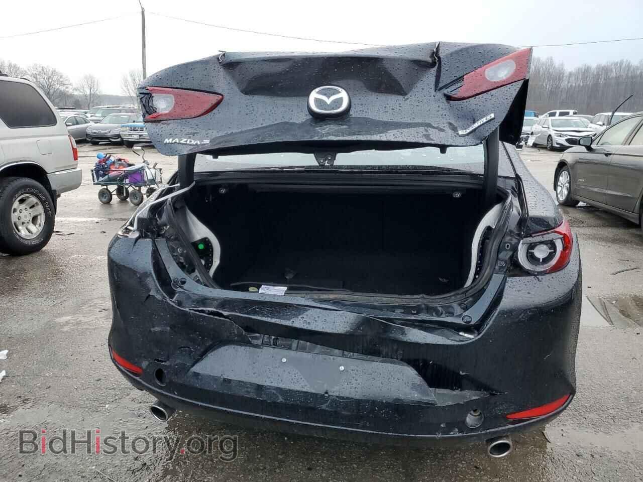 2022 MAZDA 3 - VIN: JM1BPAAL8N1507099 - Фото 6