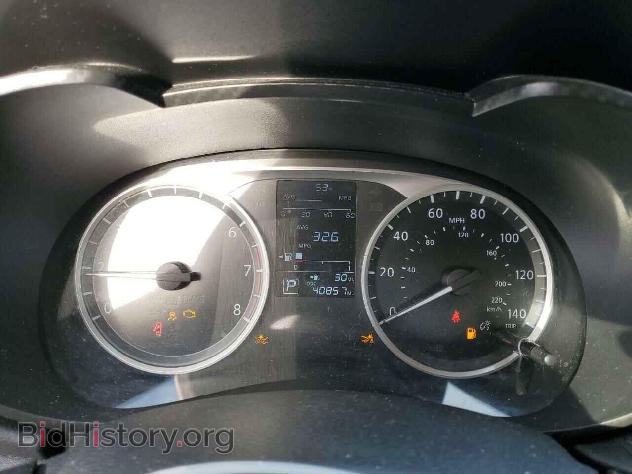 2020 NISSAN VERSA - VIN: 3N1CN8DV2LL902792 - Фото 9