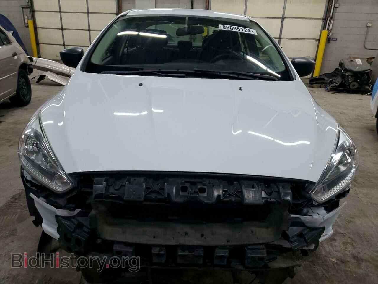 2017 FORD FOCUS - VIN: 1FADP3E22HL303726 - Photo 5