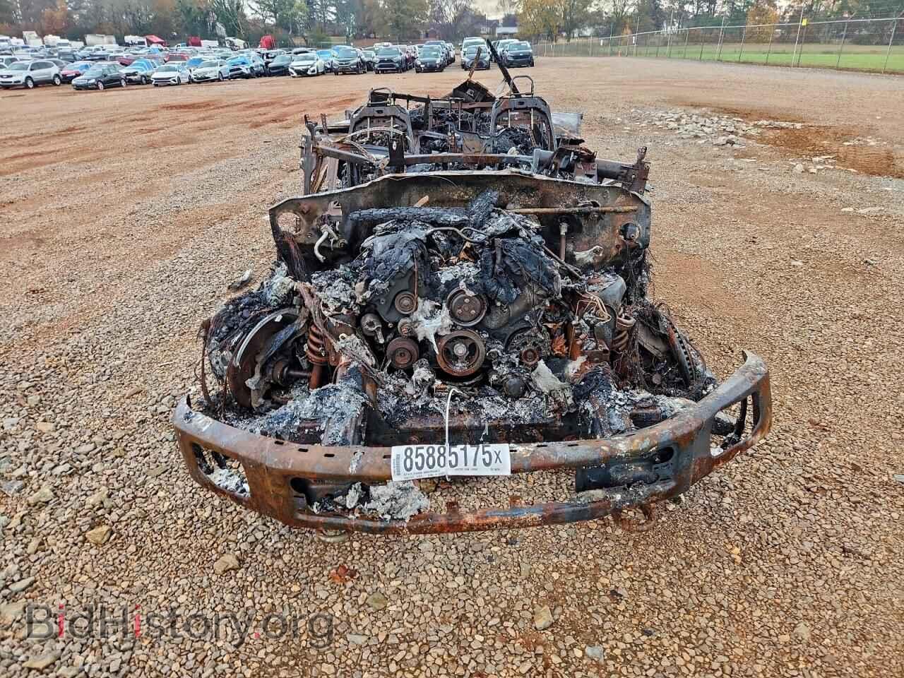2017 FORD F-150 - VIN: 1FTEW1EF5HFA06795 - Фото 5