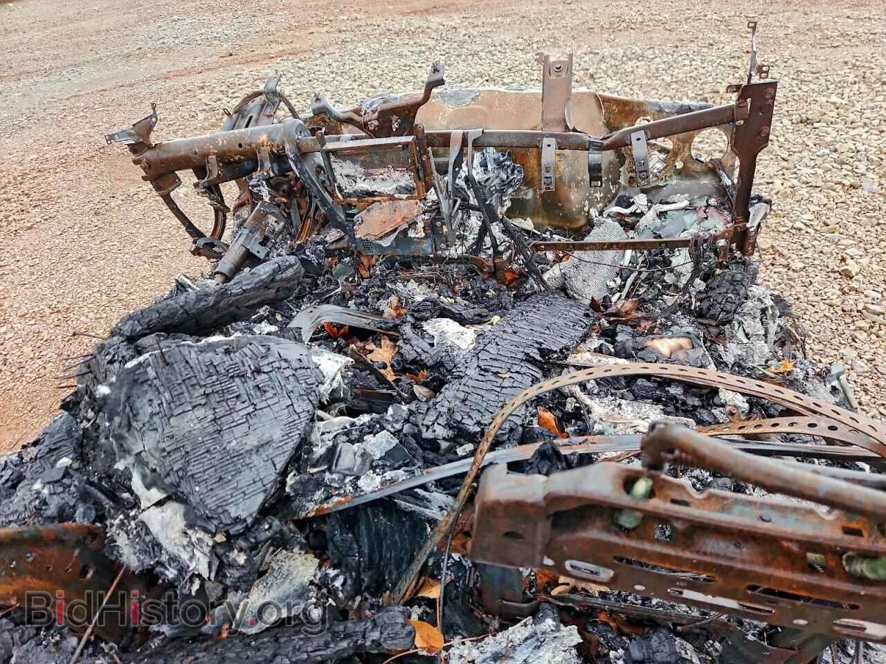 2017 FORD F-150 - VIN: 1FTEW1EF5HFA06795 - Фото 8