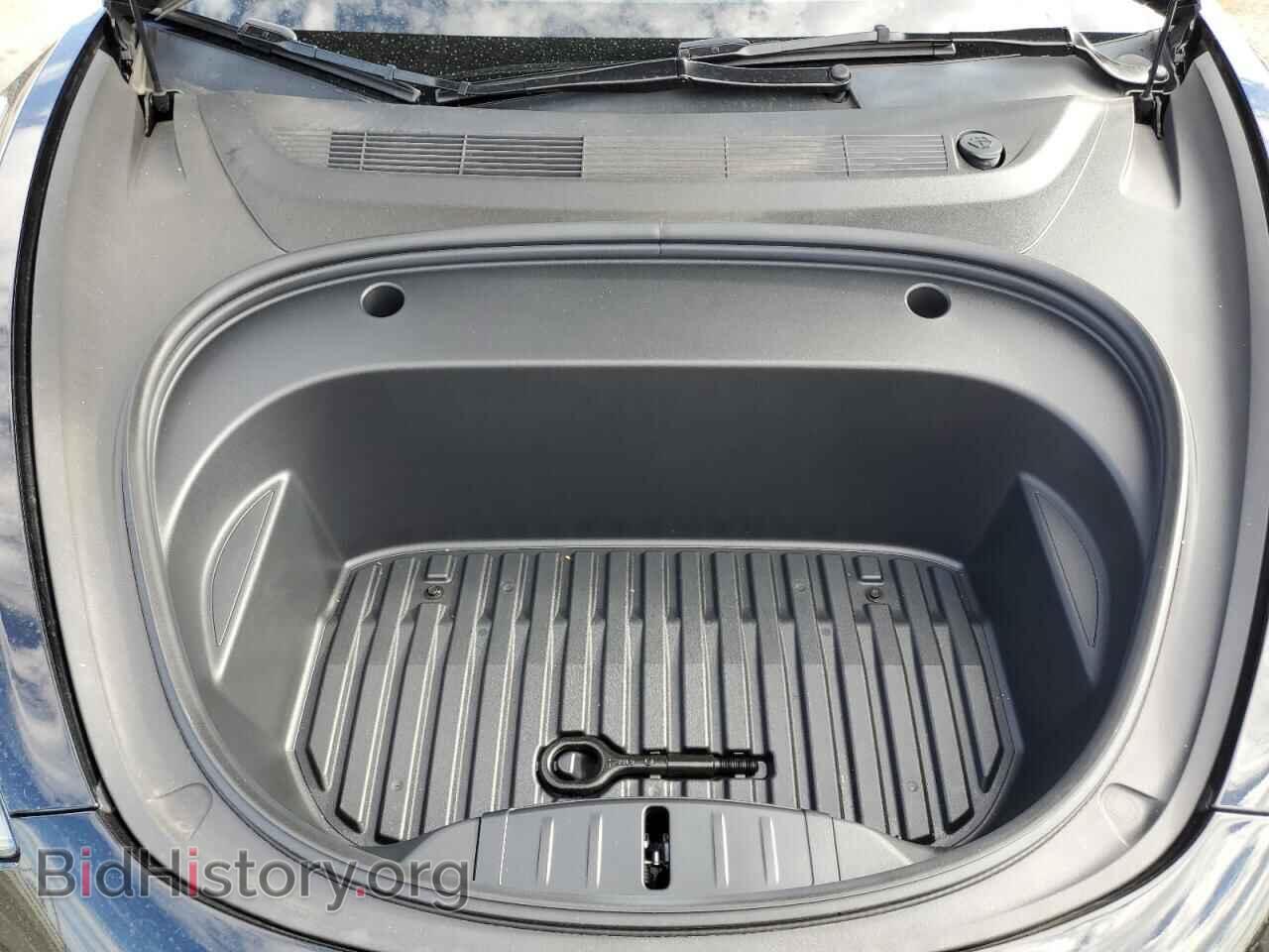 2023 TESLA MODEL 3 - VIN: 5YJ3E1EA2PF574830 - Photo 11