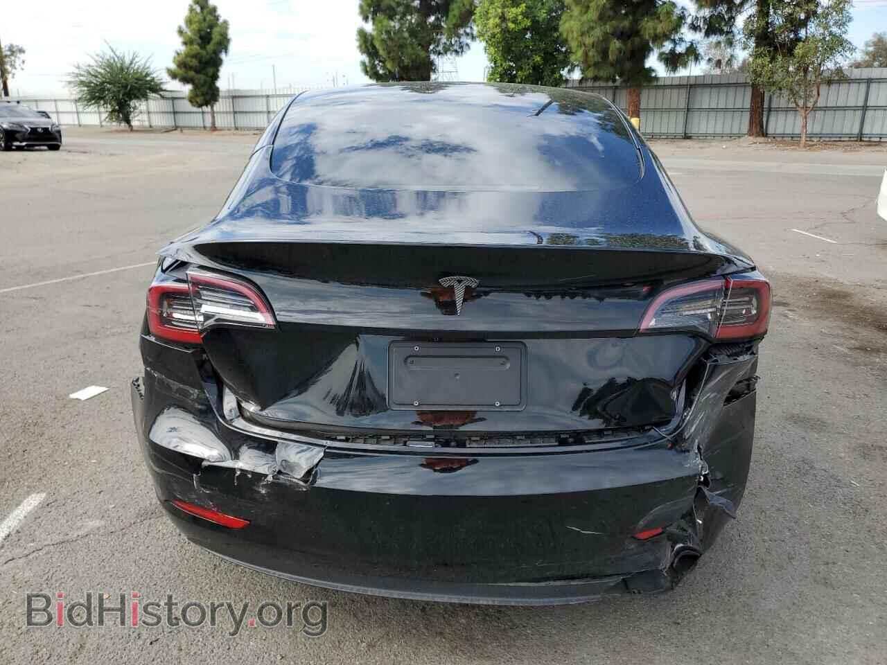 2023 TESLA MODEL 3 - VIN: 5YJ3E1EA2PF574830 - Photo 6
