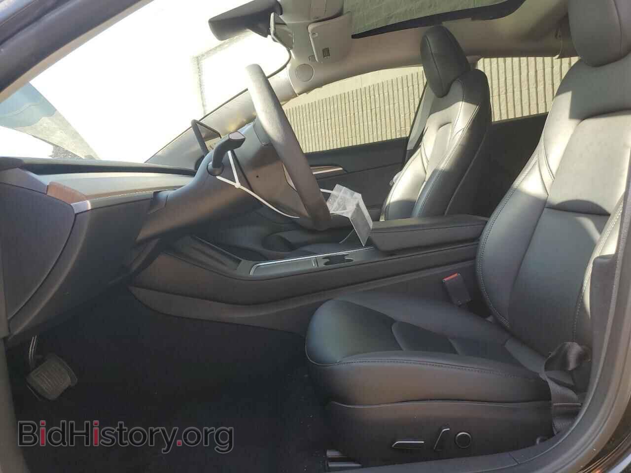 2023 TESLA MODEL 3 - VIN: 5YJ3E1EA2PF574830 - Photo 7