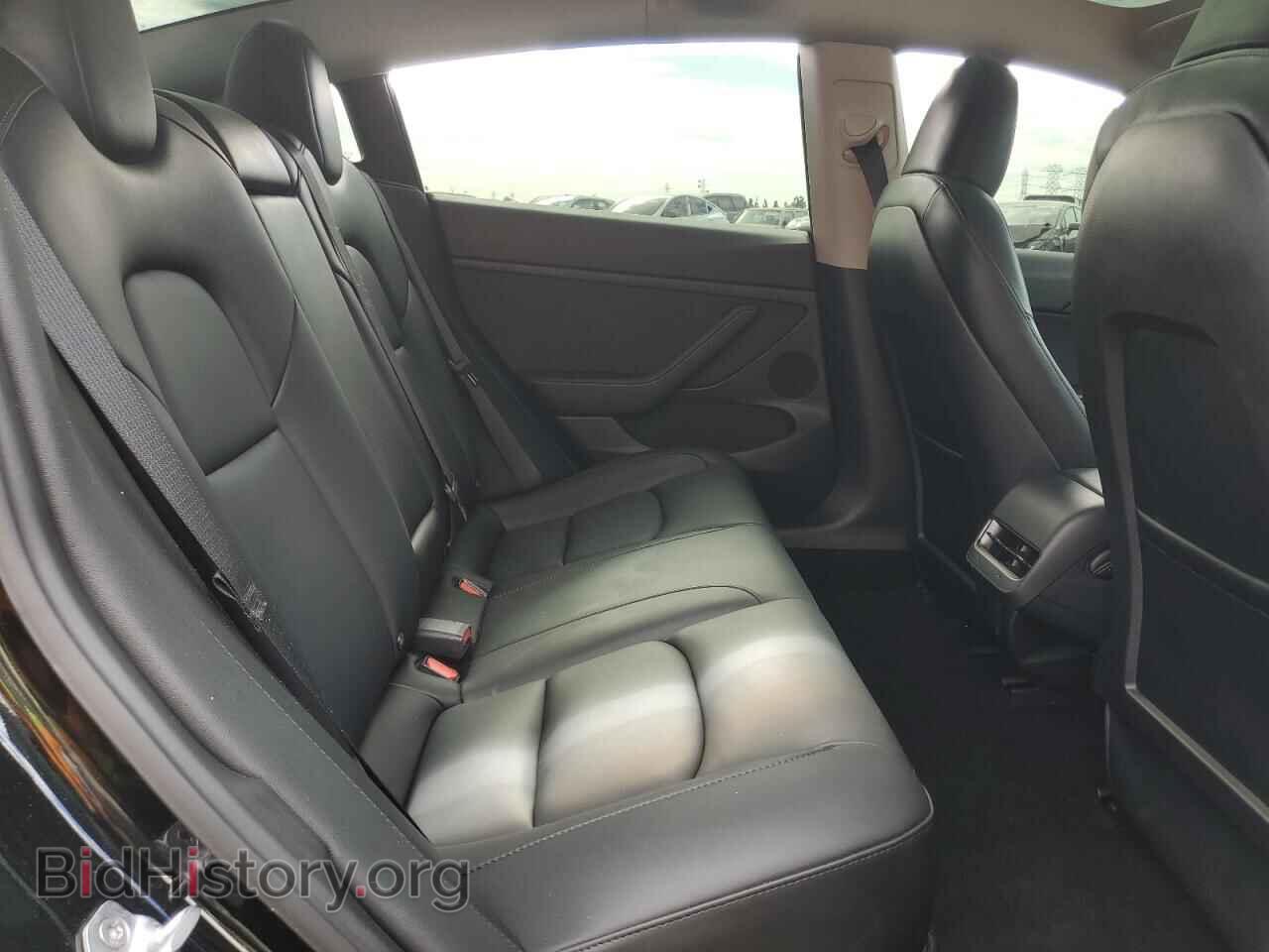 2023 TESLA MODEL 3 - VIN: 5YJ3E1EA2PF574830 - Photo 10