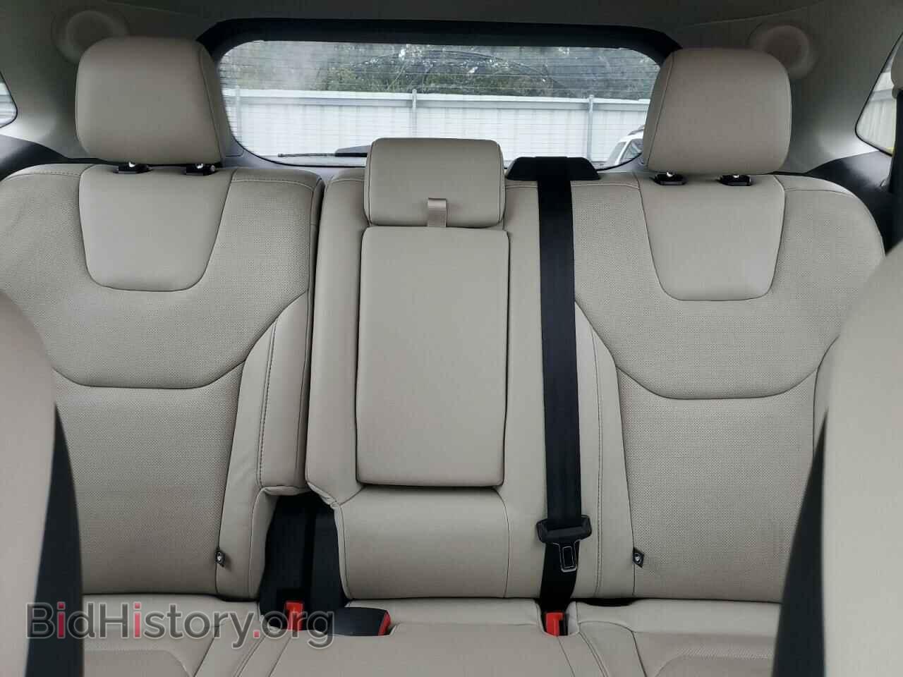 2017 FORD EDGE - VIN: 2FMPK3K81HBC58577 - Фото 10
