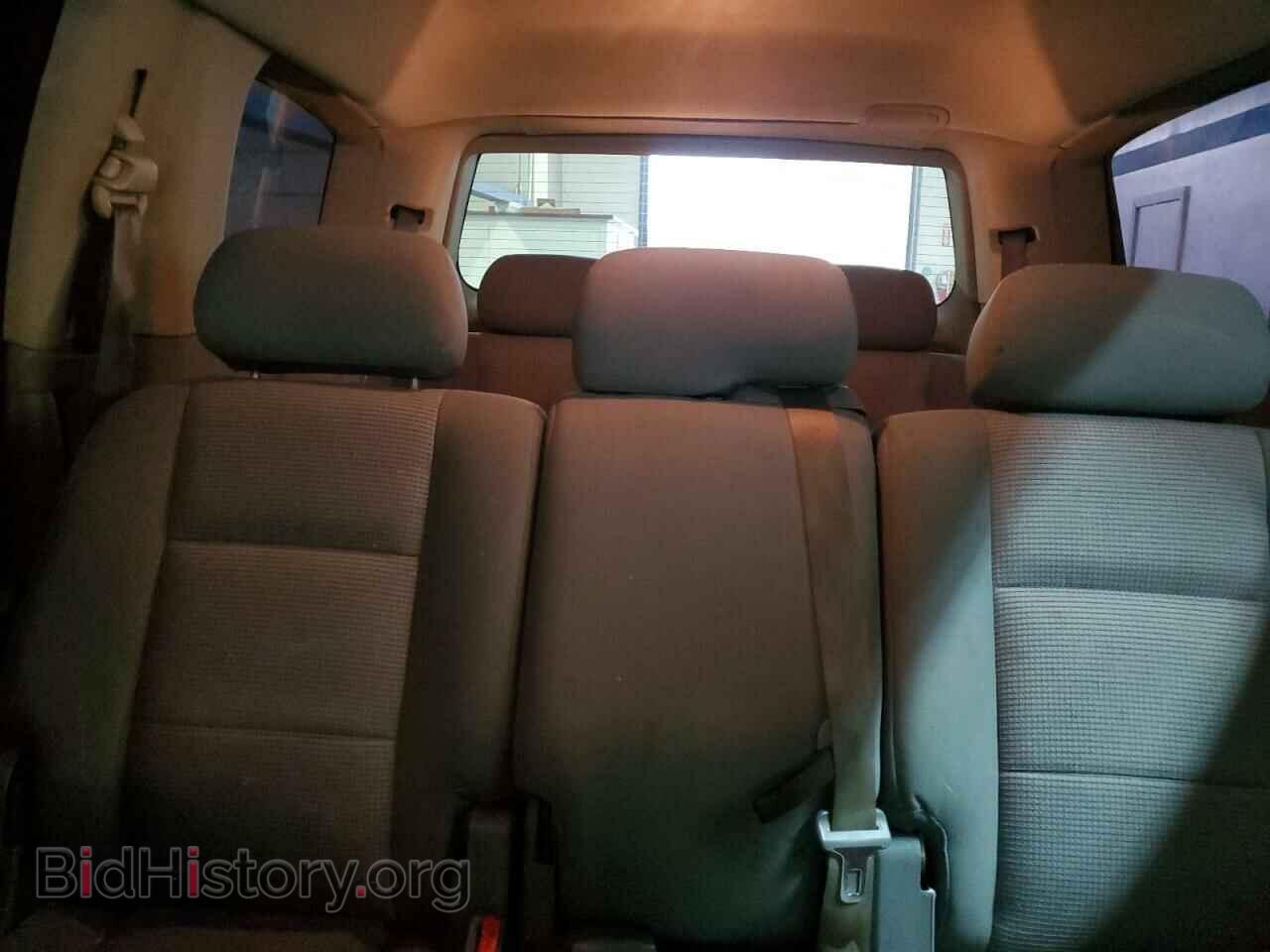 2007 DODGE DURANGO - VIN: 1D8HD48P37F579753 - Фото 10