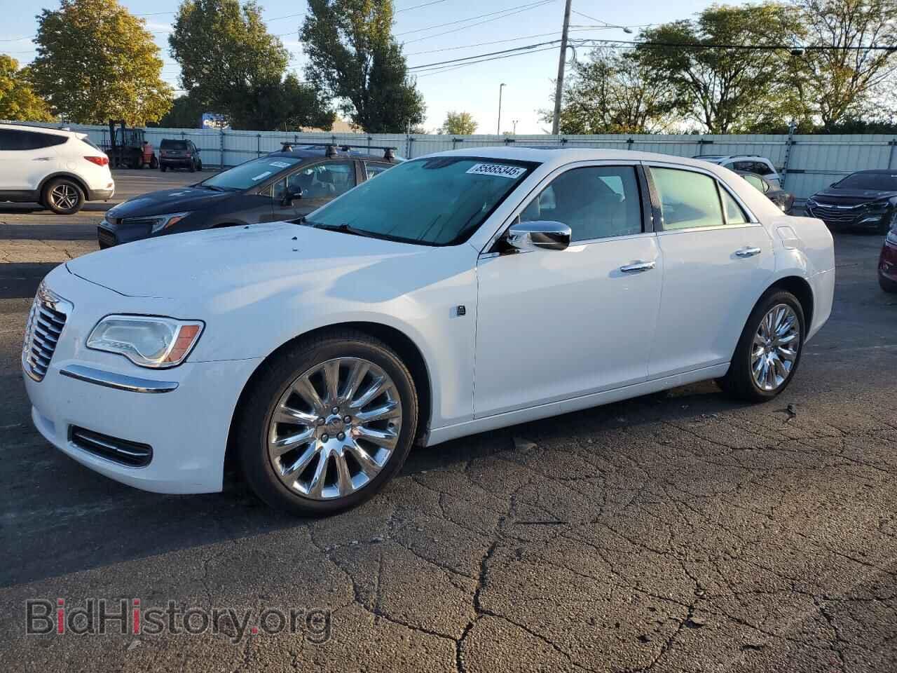 Photo 2C3CCAAG2DH697523 - CHRYSLER 300 2013